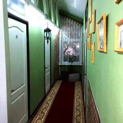 Гостиница Cityhostel интерьер отеля фото 2