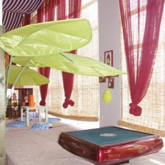Chengdu Bitechengbang Youth Hostel бассейн