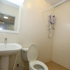 Отель K79 Room Кровать в женском общем номере с двухъярусной кроватью фото 4