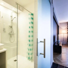 Отель Apartment4you Centrum 2 4* Студия фото 34