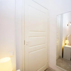 Отель ApartLux Leninskiy 71 Апартаменты фото 9