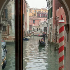 Hotel All'Angelo фото 12