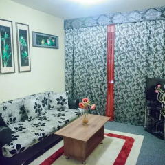 Гостиница Релакс комната для гостей фото 3