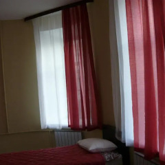 Гостиница Bridge Inn 2* Стандартный номер с различными типами кроватей фото 30