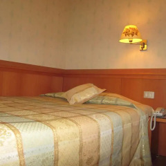 Eco-Hotel La Residenza 3* Стандартный номер фото 8
