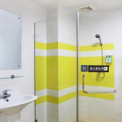 Отель 7Days Inn Xiamen University Nanputuo Китай, Сямынь - отзывы, цены и фото номеров - забронировать отель 7Days Inn Xiamen University Nanputuo онлайн сауна