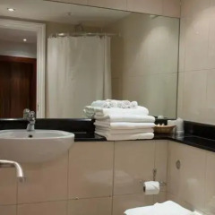 Garden View Hotel 3* Стандартный номер с различными типами кроватей фото 15