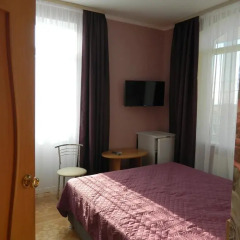 Гостиница Guesthouse Yuzhanka удобства в номере