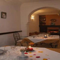 Riad Nerja Hotel питание