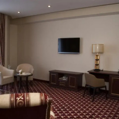 Отель Multi Rest House 4* Люкс с различными типами кроватей фото 4