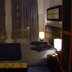 Hotel Apartamento Foz Atlantida удобства в номере