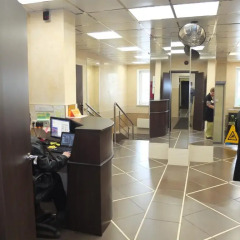 Гостиница Business Apartment Moscow в Москве отзывы, цены и фото номеров - забронировать гостиницу Business Apartment Moscow онлайн Москва интерьер отеля фото 2