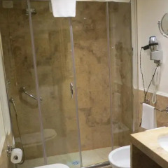 Hotel Dei Dragomanni 4* Стандартный номер с различными типами кроватей фото 4