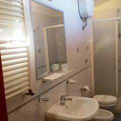 Hotel Leopolda 3* Номер категории Эконом с различными типами кроватей фото 15