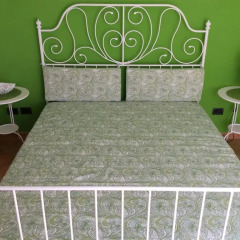 Отель B&B in Residence "...a due passi dalla Scala dei Turchi" 2* Стандартный номер фото 2