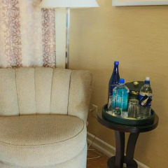 Excelsior Hotel 3* Улучшенный номер с различными типами кроватей фото 2
