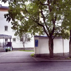 Отель Clarion Collection Hotel Bilan Швеция, Карлстад - отзывы, цены и фото номеров - забронировать отель Clarion Collection Hotel Bilan онлайн парковка