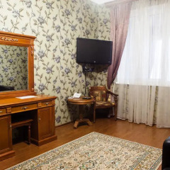 Гостиница Метрополь 3* Люкс с различными типами кроватей фото 7
