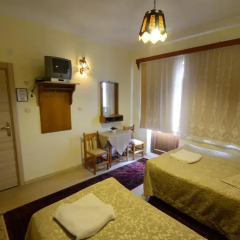 Hotel Elvan 3* Стандартный номер фото 8