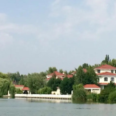 Бутик-отель Сезоны СПА фото 4