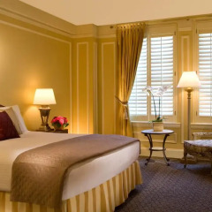Millennium Biltmore Hotel 4* Стандартный номер с двуспальной кроватью фото 2