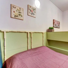 Гостиница Provence Studios парковка