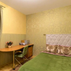 Апартаменты Apartment In Cottage With Sauna Минск спа
