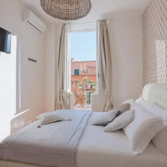 Отель TownHouse by the Spanish Steps Апартаменты с различными типами кроватей фото 9