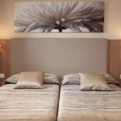 Отель Hostal Centric Испания, Барселона - 2 отзыва об отеле, цены и фото номеров - забронировать отель Hostal Centric онлайн детские мероприятия