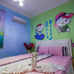 Отель Xiamen Xiamo Guesthouse Китай, Сямынь - отзывы, цены и фото номеров - забронировать отель Xiamen Xiamo Guesthouse онлайн детские мероприятия