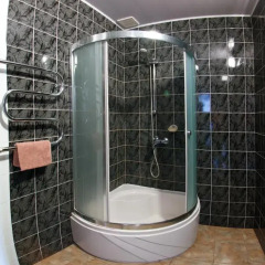 Гостиница Воскресенский 3* Номер Комфорт фото 4
