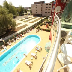 Апартаменты Menada Global Ville Apartments Студия фото 30