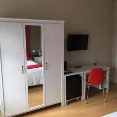 Hotel Neguri удобства в номере
