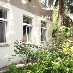 Отель Vienna CityApartments - 1120 Апартаменты с различными типами кроватей фото 16