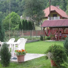 Отель Hollo Vendeghaz Венгрия, Силвашварад - отзывы, цены и фото номеров - забронировать отель Hollo Vendeghaz онлайн помещение для мероприятий