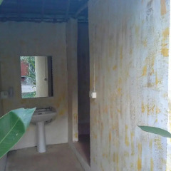 Eden Hostel Стандартный номер фото 4