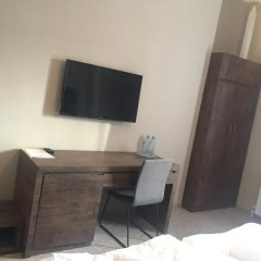 Отель Old Tbilisi 4* Номер Делюкс