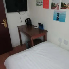 Lucky Family Hostel удобства в номере фото 2