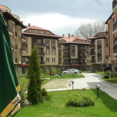 Отель Bansko Bojurland Studio Болгария, Банско - отзывы, цены и фото номеров - забронировать отель Bansko Bojurland Studio онлайн фото 5