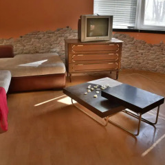 Отель Vacation House Romantic Стандартный номер фото 12