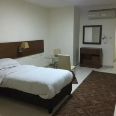 Zaina Plaza Hotel 2* Стандартный номер с различными типами кроватей фото 13