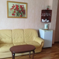 Гостиница Жемчужина Анапа удобства в номере