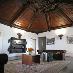 Hotel Rural Douro Scala интерьер отеля фото 3