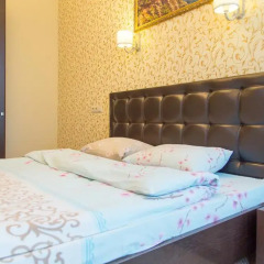 Maliy Hotel Petal Lotus комната для гостей фото 3