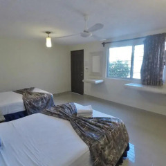 Hotel El Campanario Studios & Suites 2* Стандартный номер с различными типами кроватей фото 2