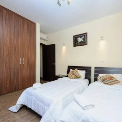 Отель Fig Tree Bay Villa 6 Кипр, Протарас - отзывы, цены и фото номеров - забронировать отель Fig Tree Bay Villa 6 онлайн комната для гостей фото 4