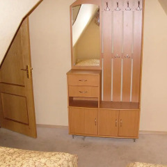 Гостиница Солярис 4* Коттедж с различными типами кроватей фото 11