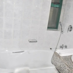 Pearl Residence Hotel Apartments 3* Люкс с различными типами кроватей фото 6
