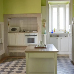 Отель Quinta Do Juncal в номере