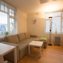 Отель Stavanger Housing As Solbakkeveien 12 комната для гостей фото 4